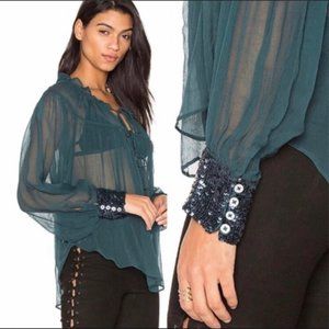 Free People Top